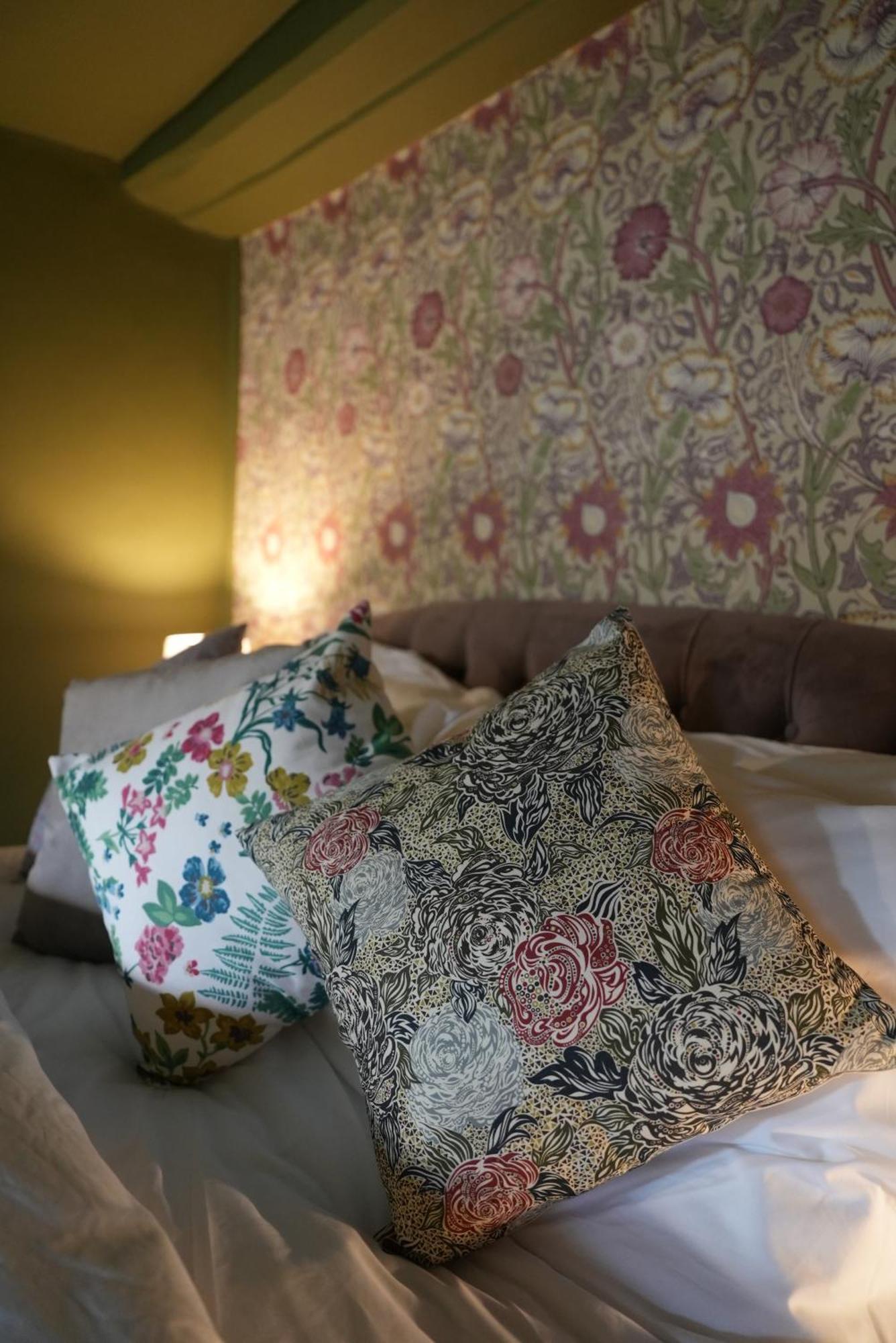 Hotel The Chequers à Lamberhurst Extérieur photo